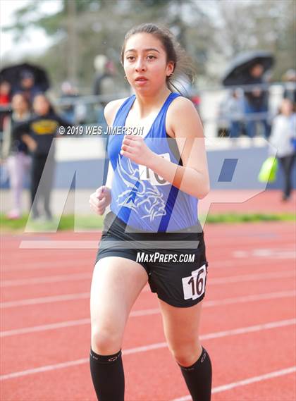 Thumbnail 2 in Title IX Invitational  photogallery.