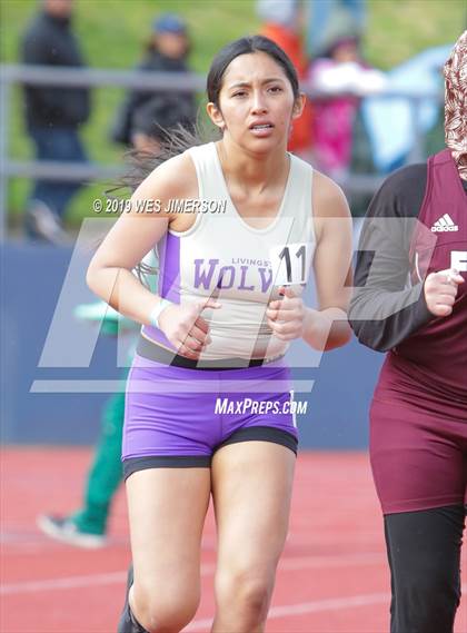 Thumbnail 1 in Title IX Invitational  photogallery.