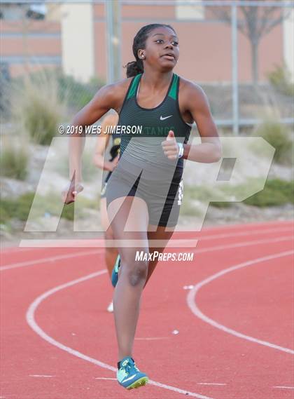 Thumbnail 2 in Title IX Invitational  photogallery.