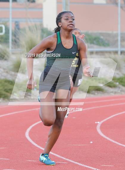 Thumbnail 3 in Title IX Invitational  photogallery.