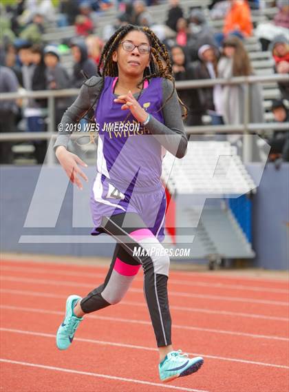 Thumbnail 1 in Title IX Invitational  photogallery.