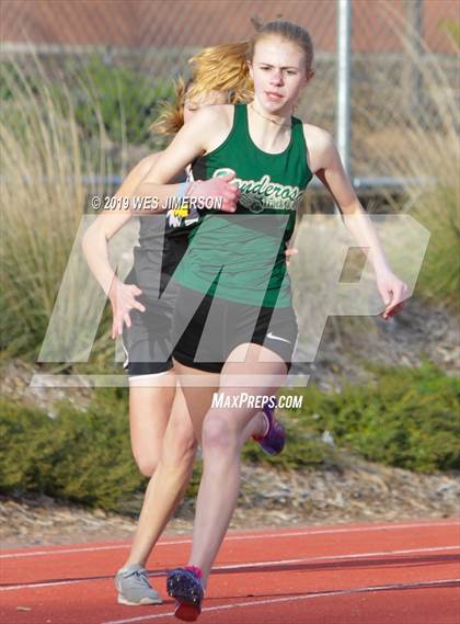 Thumbnail 3 in Title IX Invitational  photogallery.