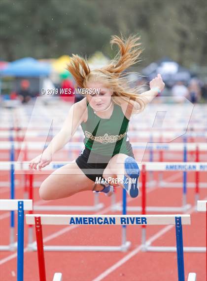 Thumbnail 3 in Title IX Invitational  photogallery.