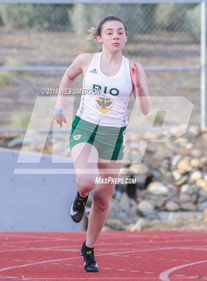 Thumbnail 3 in Title IX Invitational  photogallery.