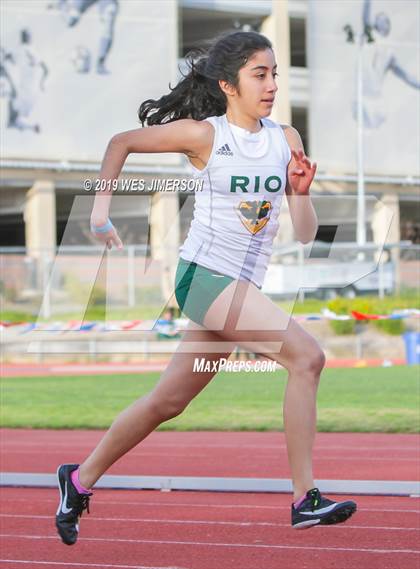 Thumbnail 1 in Title IX Invitational  photogallery.