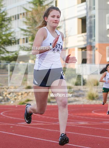 Thumbnail 1 in Title IX Invitational  photogallery.