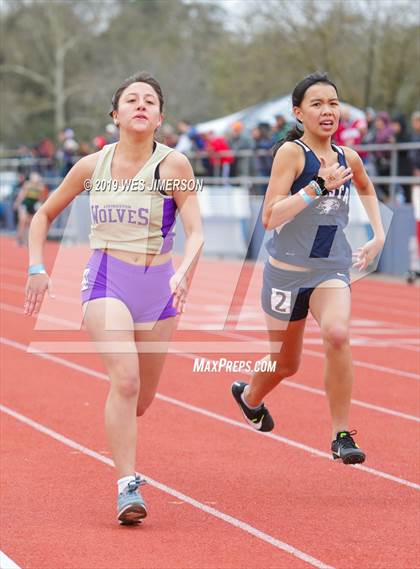 Thumbnail 3 in Title IX Invitational  photogallery.