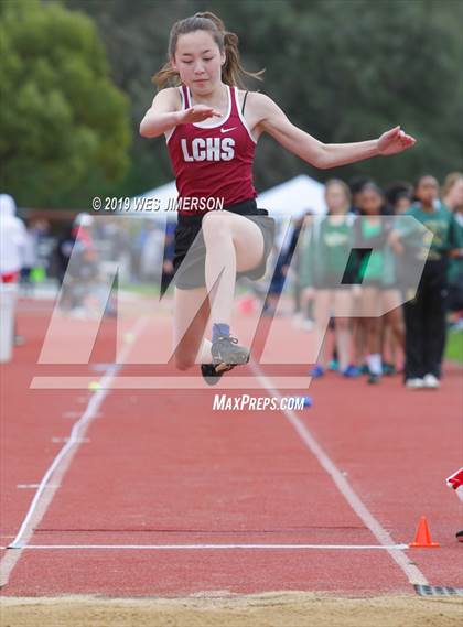 Thumbnail 1 in Title IX Invitational  photogallery.