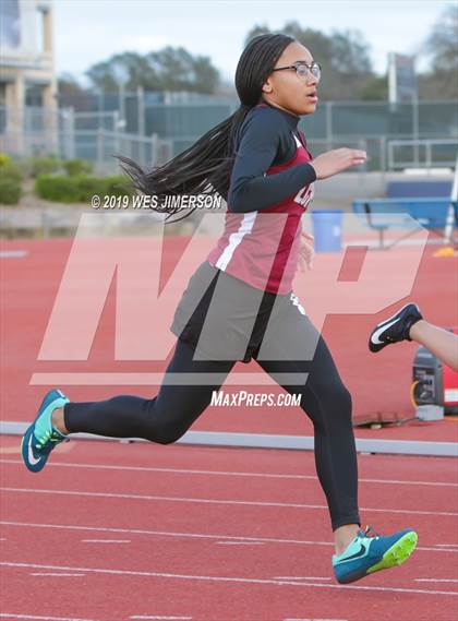 Thumbnail 1 in Title IX Invitational  photogallery.