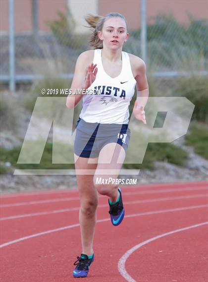 Thumbnail 3 in Title IX Invitational  photogallery.