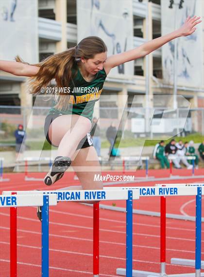 Thumbnail 3 in Title IX Invitational  photogallery.