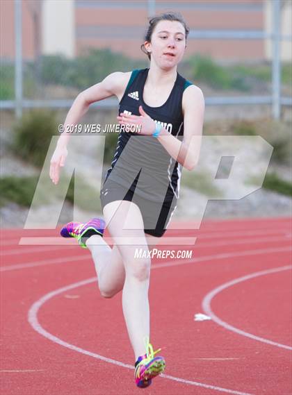 Thumbnail 2 in Title IX Invitational  photogallery.