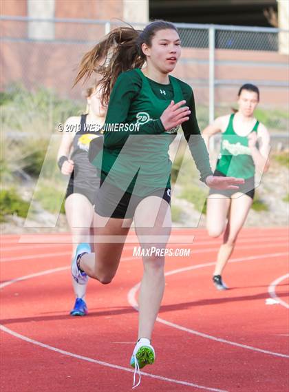 Thumbnail 1 in Title IX Invitational  photogallery.