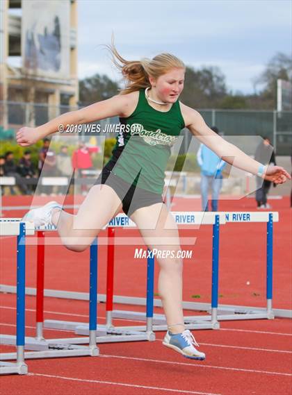 Thumbnail 3 in Title IX Invitational  photogallery.