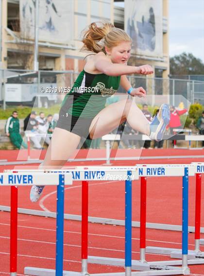 Thumbnail 2 in Title IX Invitational  photogallery.