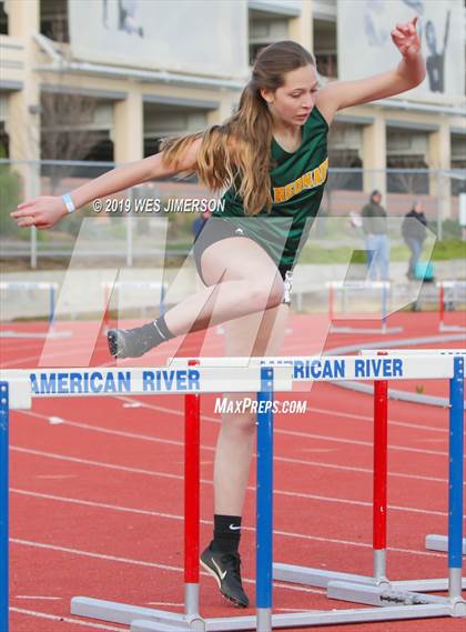 Thumbnail 1 in Title IX Invitational  photogallery.