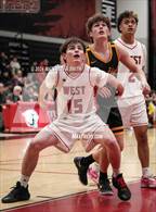 Photo from the gallery "Roy @ West"