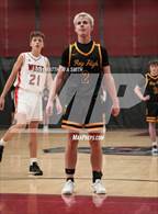 Photo from the gallery "Roy @ West"