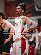 Photo from the gallery "Roy @ West"