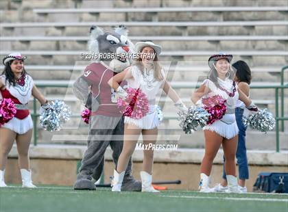 Thumbnail 1 in Sherman @ Poteet photogallery.