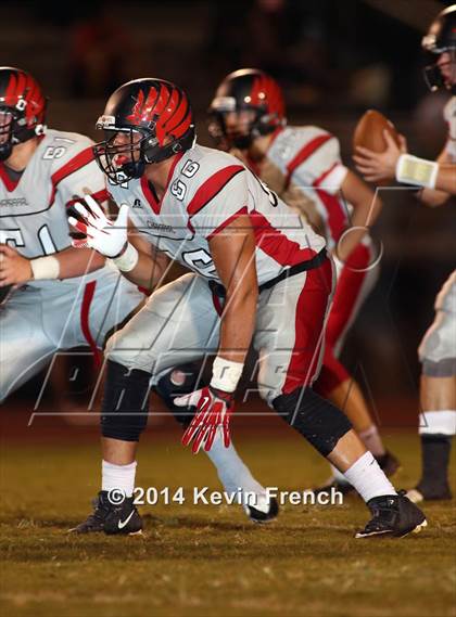 Thumbnail 2 in Chaparral @ Mountain Ridge photogallery.