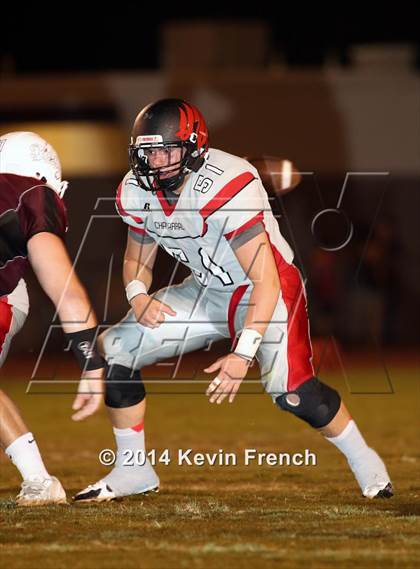 Thumbnail 3 in Chaparral @ Mountain Ridge photogallery.