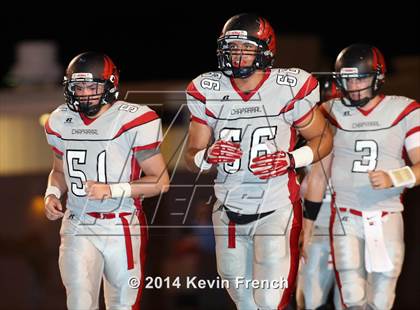 Thumbnail 3 in Chaparral @ Mountain Ridge photogallery.