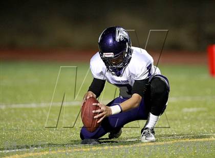 Thumbnail 2 in Northgate vs. College Park (CIF NCS D2 Playoff) photogallery.
