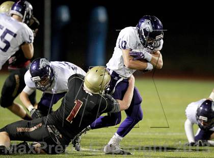 Thumbnail 1 in Northgate vs. College Park (CIF NCS D2 Playoff) photogallery.