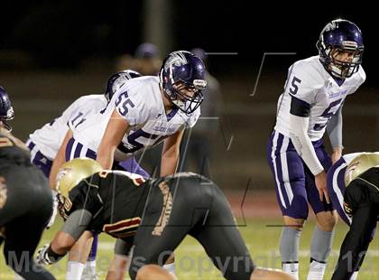 Thumbnail 3 in Northgate vs. College Park (CIF NCS D2 Playoff) photogallery.