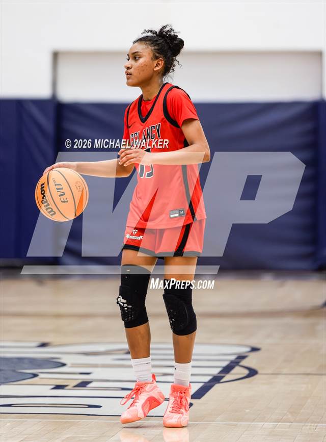 Moore Catholic vs. Monsignor McClancy (NYC CHSAA Division 2 City Championship)