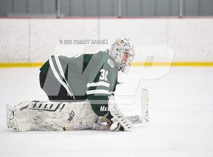 Thumbnail 1 in Delbarton @ Gloucester Catholic photogallery.