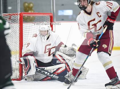 Thumbnail 1 in Delbarton @ Gloucester Catholic photogallery.