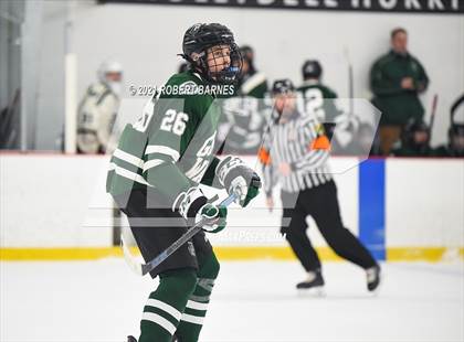 Thumbnail 2 in Delbarton @ Gloucester Catholic photogallery.