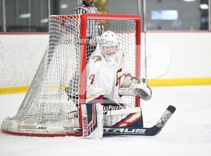 Thumbnail 2 in Delbarton @ Gloucester Catholic photogallery.