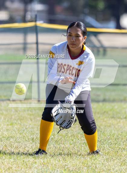 Thumbnail 1 in Piner @ Kennedy (CIF NCS D5 SEMI FINAL) photogallery.
