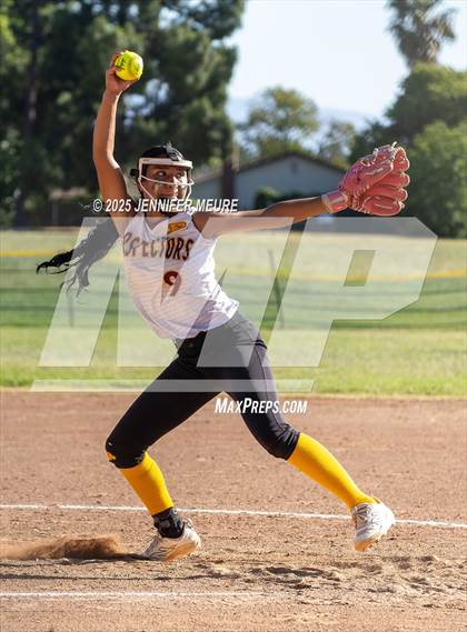 Thumbnail 1 in Piner @ Kennedy (CIF NCS D5 SEMI FINAL) photogallery.