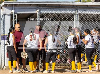Thumbnail 2 in Piner @ Kennedy (CIF NCS D5 SEMI FINAL) photogallery.