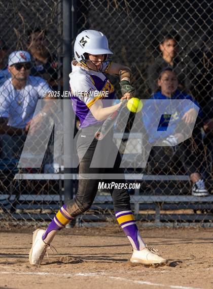 Thumbnail 2 in Piner @ Kennedy (CIF NCS D5 SEMI FINAL) photogallery.