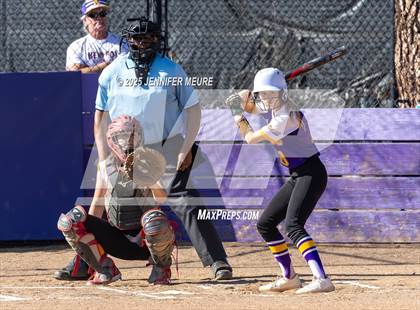 Thumbnail 2 in Piner @ Kennedy (CIF NCS D5 SEMI FINAL) photogallery.