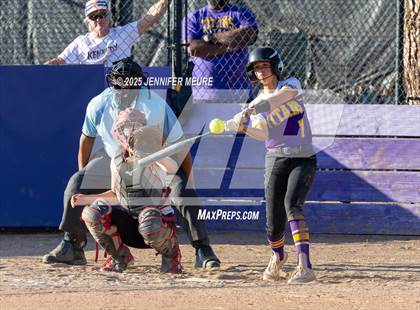 Thumbnail 1 in Piner @ Kennedy (CIF NCS D5 SEMI FINAL) photogallery.