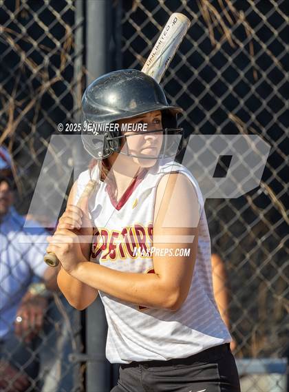 Thumbnail 3 in Piner @ Kennedy (CIF NCS D5 SEMI FINAL) photogallery.