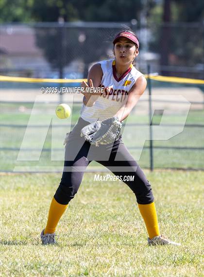Thumbnail 2 in Piner @ Kennedy (CIF NCS D5 SEMI FINAL) photogallery.