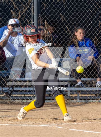 Thumbnail 3 in Piner @ Kennedy (CIF NCS D5 SEMI FINAL) photogallery.