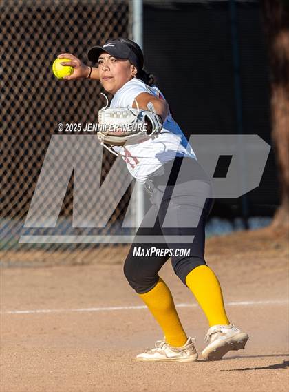 Thumbnail 1 in Piner @ Kennedy (CIF NCS D5 SEMI FINAL) photogallery.