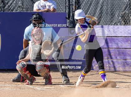 Thumbnail 3 in Piner @ Kennedy (CIF NCS D5 SEMI FINAL) photogallery.