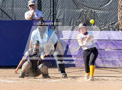Thumbnail 1 in Piner @ Kennedy (CIF NCS D5 SEMI FINAL) photogallery.