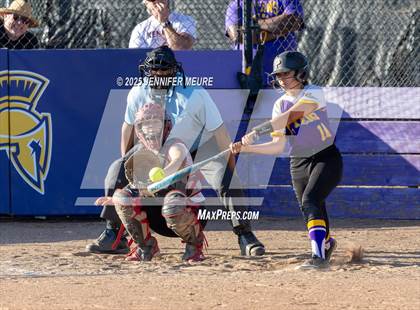 Thumbnail 1 in Piner @ Kennedy (CIF NCS D5 SEMI FINAL) photogallery.