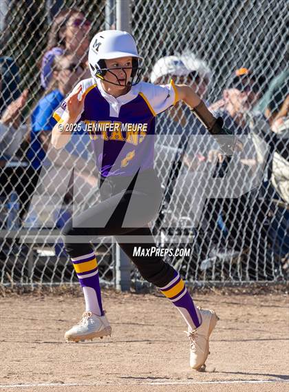 Thumbnail 1 in Piner @ Kennedy (CIF NCS D5 SEMI FINAL) photogallery.