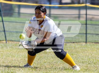 Thumbnail 1 in Piner @ Kennedy (CIF NCS D5 SEMI FINAL) photogallery.